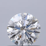 0.70 carat Round diamond E VS1 Excellent