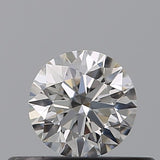 0.25 carat Round diamond G  VVS2 Excellent