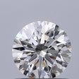 0.71 carat Round diamond G VS1 Excellent