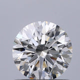 0.71 carat Round diamond G VS1 Excellent