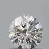0.60 carat Round diamond F VVS1 Excellent