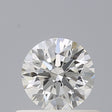 0.41 carat Round diamond G IF Excellent