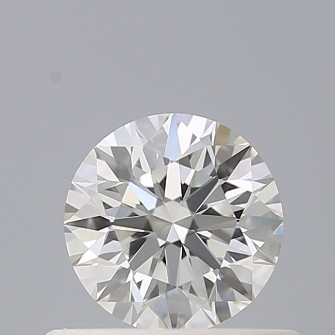 0.41 carat Round diamond G IF Excellent