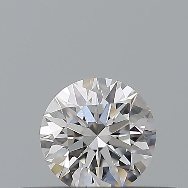 0.22 carat Round diamond E  VS2 Excellent
