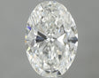 0.60 carat Oval diamond G VS1 