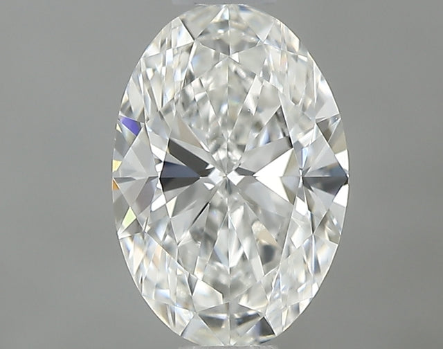 0.60 carat Oval diamond G VS1 