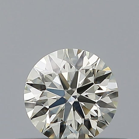 0.30 carat Round diamond J  VVS2 Excellent