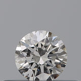 0.20 carat Round diamond G  VVS1 Excellent