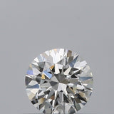 0.34 carat Round diamond F  VVS2 Excellent