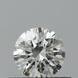 0.30 carat Round diamond F VS1 Excellent