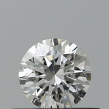 0.30 carat Round diamond F VS1 Excellent
