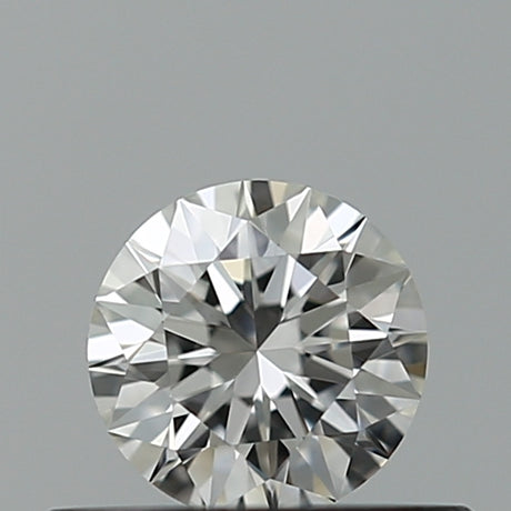 0.30 carat Round diamond F VS1 Excellent