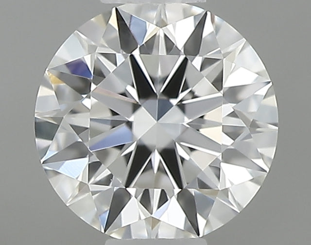 0.31 carat Round diamond G VVS1 Excellent