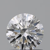 0.71 carat Round diamond E  VS2 Excellent