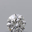 0.30 carat Round diamond F  VVS2 Excellent