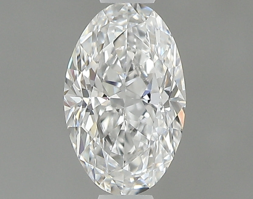 0.50 carat Oval diamond E  VVS2 Excellent