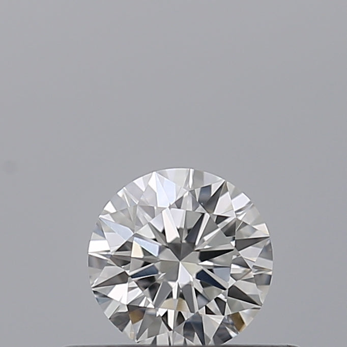 0.27 carat Round diamond E  VS2 Excellent