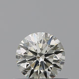 0.40 carat Round diamond K  VS1 Excellent