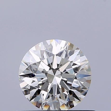 0.56 carat Round diamond H VVS2 Excellent
