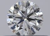 0.30 carat Round diamond E  VS1 Very good