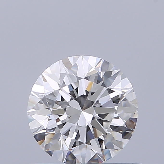 0.62 carat Round diamond F VVS1 Excellent