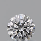 0.50 carat Round diamond D  VVS2 Excellent