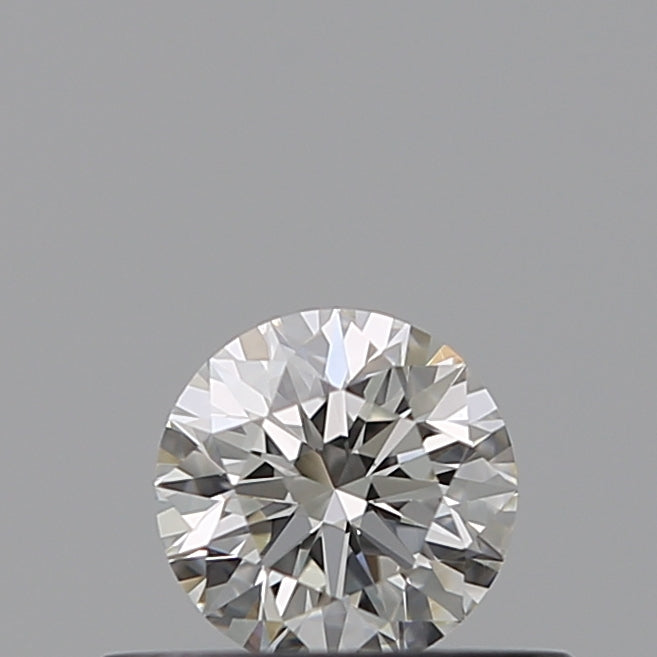 0.29 carat Round diamond G  VVS2 Excellent