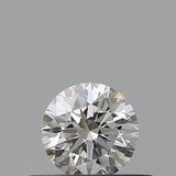 0.29 carat Round diamond G  VVS2 Excellent