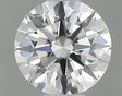 0.40 carat Round diamond D VVS1 Excellent