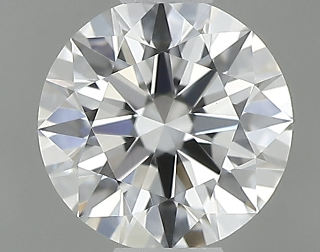 0.40 carat Round diamond D VVS1 Excellent