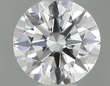 0.40 carat Round diamond D VVS1 Excellent