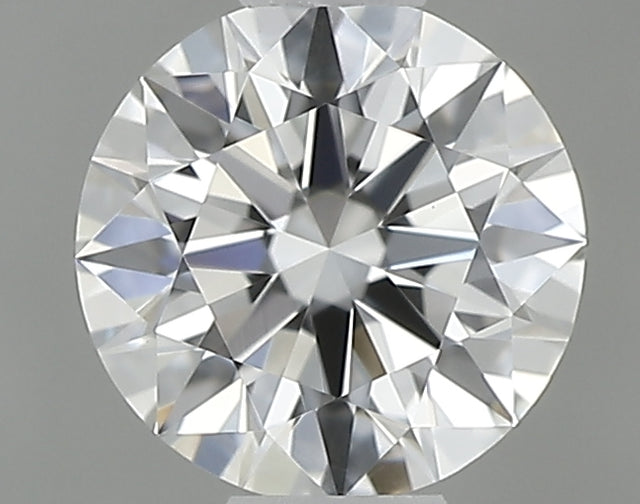 0.40 carat Round diamond D VVS1 Excellent