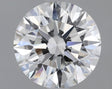 1.54 carat Round diamond H VVS1 Excellent