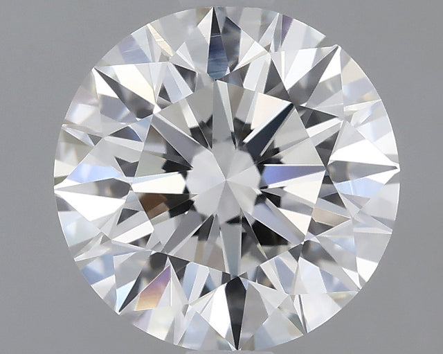 1.54 carat Round diamond H VVS1 Excellent