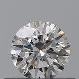 0.31 carat Round diamond E  VVS2 Excellent