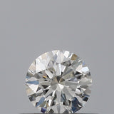 0.33 carat Round diamond F  IF Excellent