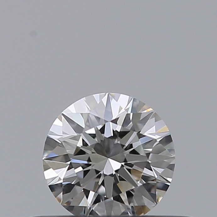 0.30 carat Round diamond G  IF Excellent