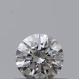 0.30 carat Round diamond G  IF Excellent