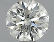 0.40 carat Round diamond K VS1 Excellent
