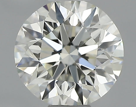 0.40 carat Round diamond K VS1 Excellent