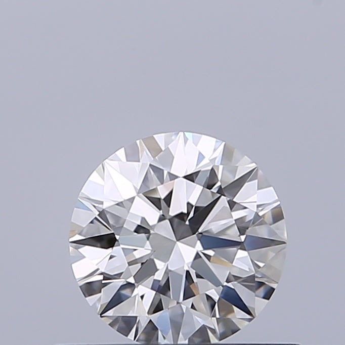 0.50 carat Round diamond E VVS1 Excellent