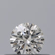 0.23 carat Round diamond E IF Excellent