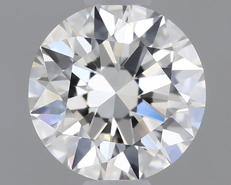 0.50 carat Round diamond J VVS2 Excellent
