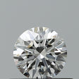 0.31 carat Round diamond F VS1 Excellent