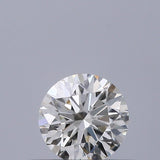 0.30 carat Round diamond I VS2 Excellent