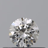 0.19 carat Round diamond E  VS1 Excellent