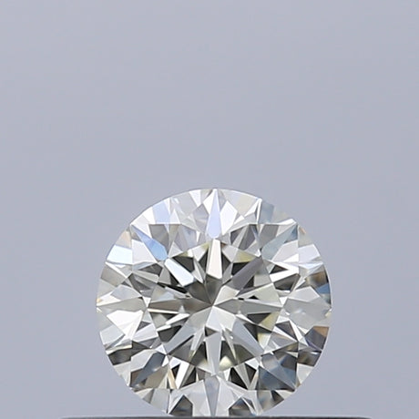 0.32 carat Round diamond L VVS1 Excellent