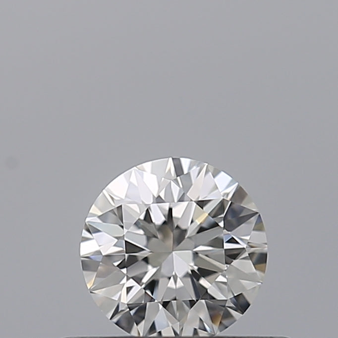 0.30 carat Round diamond F VVS2 Excellent