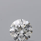 0.30 carat Round diamond F VVS2 Excellent