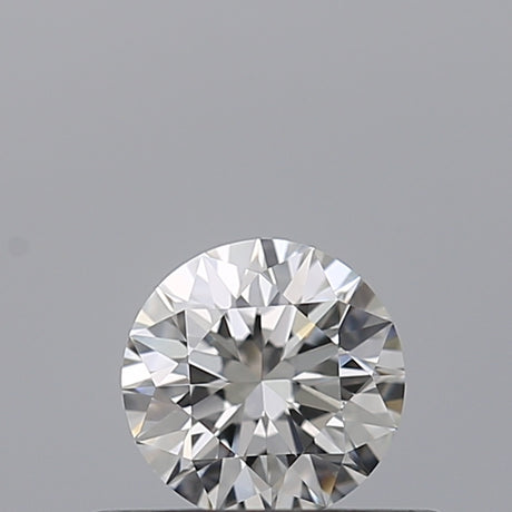 0.30 carat Round diamond F VVS2 Excellent